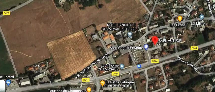 Devis plombier à Chabottes