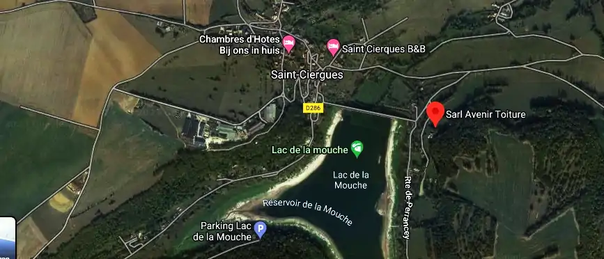 Devis plombier à Saint-Ciergues