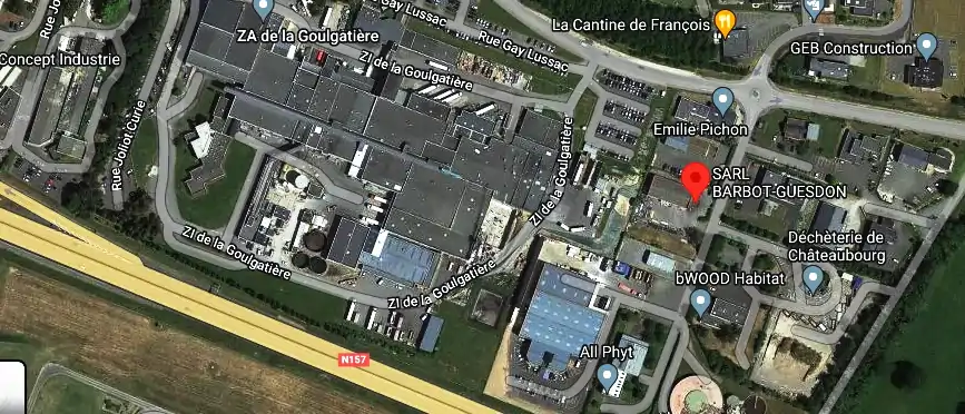 Devis plombier à Châteaubourg