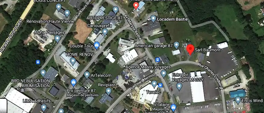 Devis plombier à Couzeix