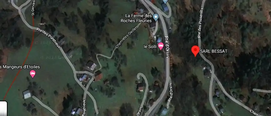 Devis plombier à Saint-Gervais-les-Bains