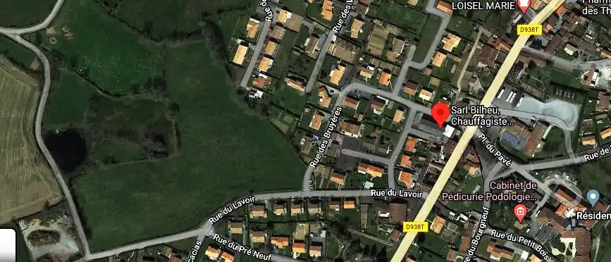 Devis plombier à Saint-Pierre-du-Chemin