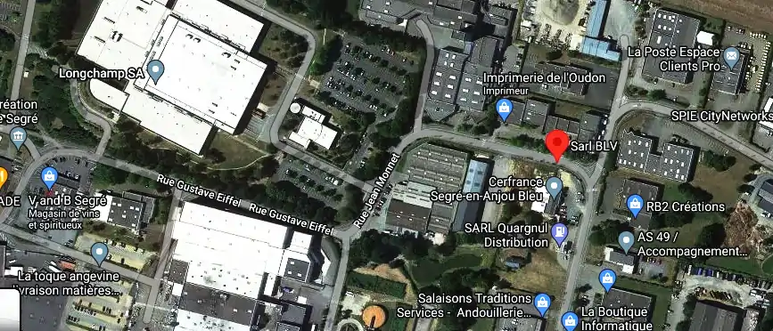 Devis plombier à Segré-en-Anjou Bleu