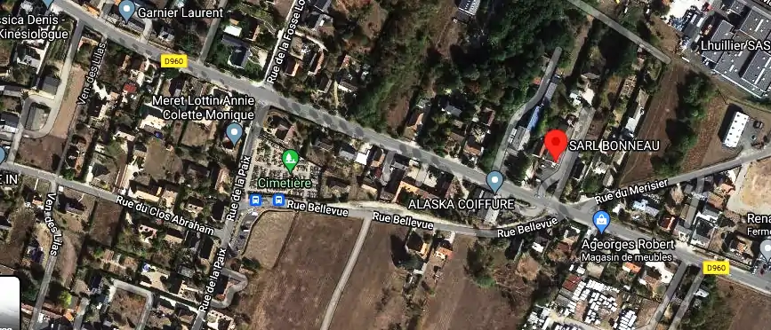 Devis plombier à Mardié