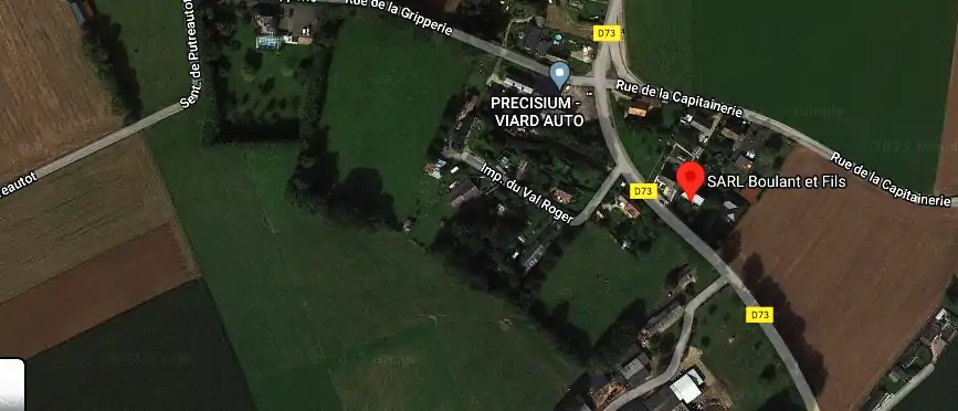 Devis plombier à Bernières