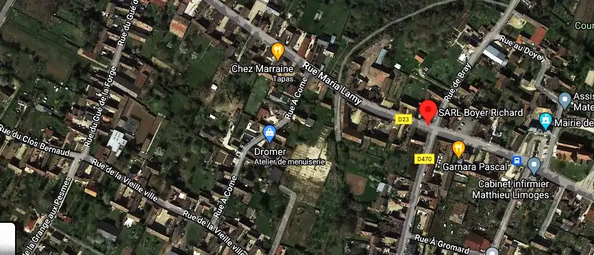 Devis plombier à Courlon-sur-Yonne