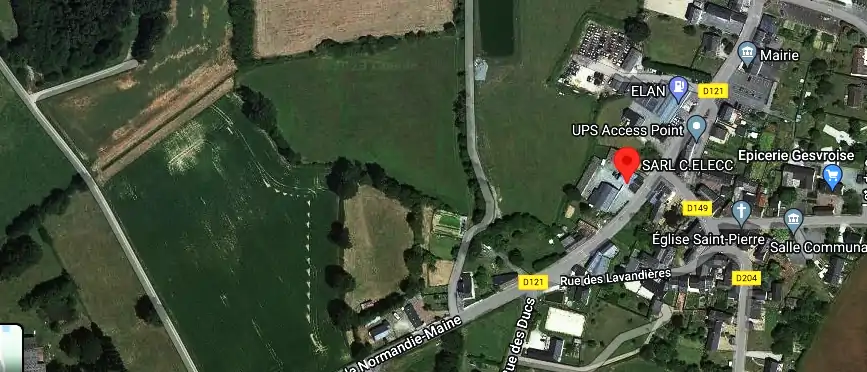 Devis plombier à Gesvres