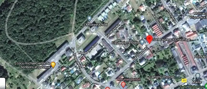 Devis plombier à Vrigne-aux-Bois