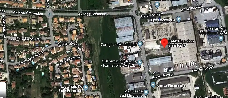 Devis plombier à Orange