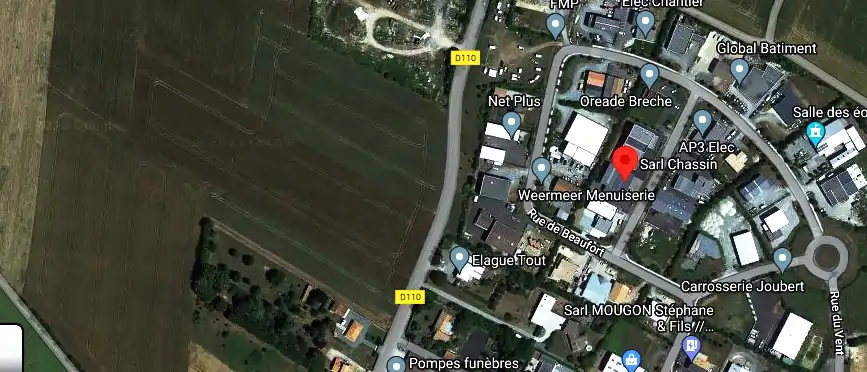 Devis plombier à Saint-Médard-d'Aunis