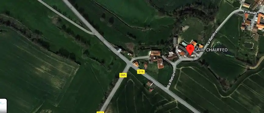 Devis plombier à Loge-Fougereuse