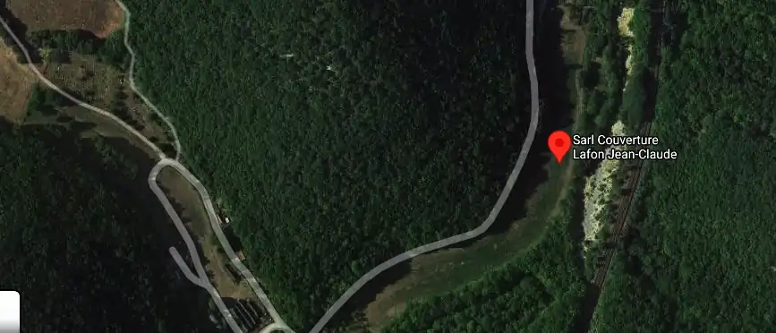 Sarl Couverture Lafon Jean-Claude à Lachapelle-Auzac