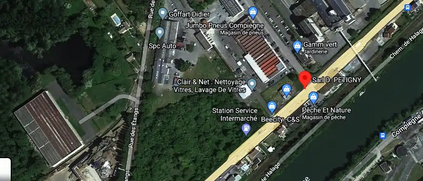 Devis plombier à Clairoix