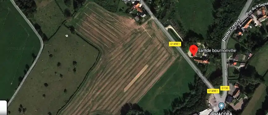 Devis plombier à Hesmond