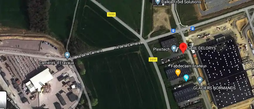 Devis plombier à Saint-André-sur-Orne