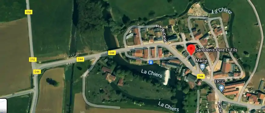 Devis plombier à La Ferté-sur-Chiers