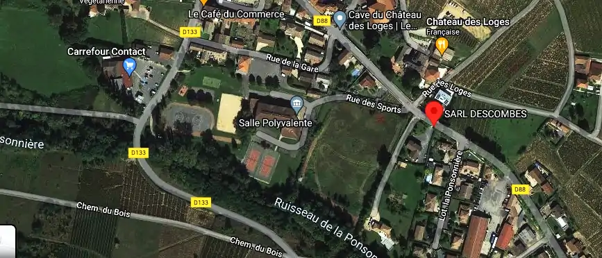 Devis plombier à Le Perréon