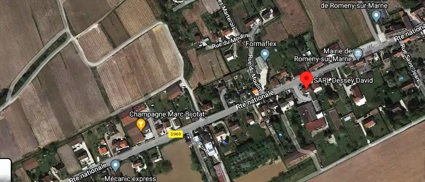 Devis plombier à Romeny-sur-Marne