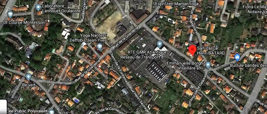 Devis plombier à Nantes