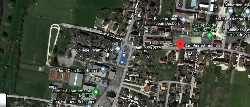 Devis plombier à Saint-Marcel