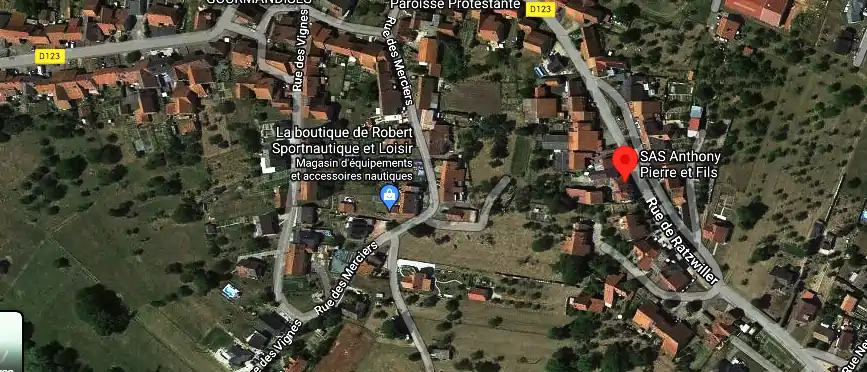 Devis plombier à Butten