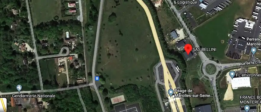 Devis plombier à Marolles-sur-Seine