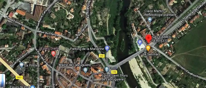 Devis plombier à Labruguière