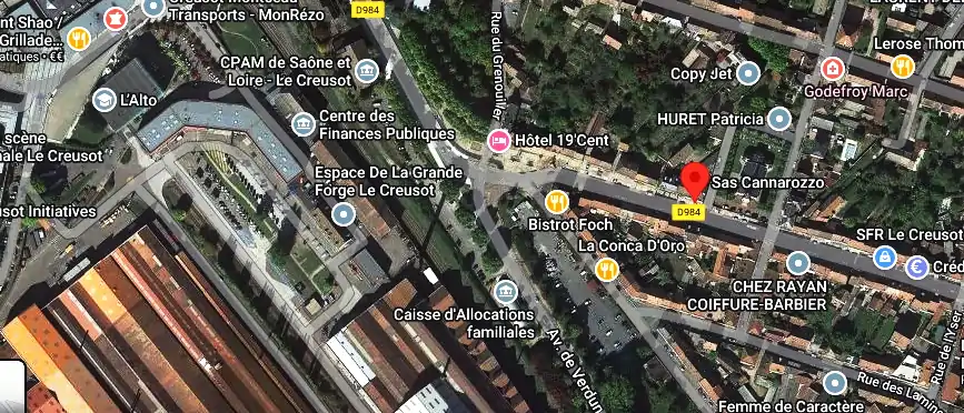 Devis plombier à 71200 Le Creusot