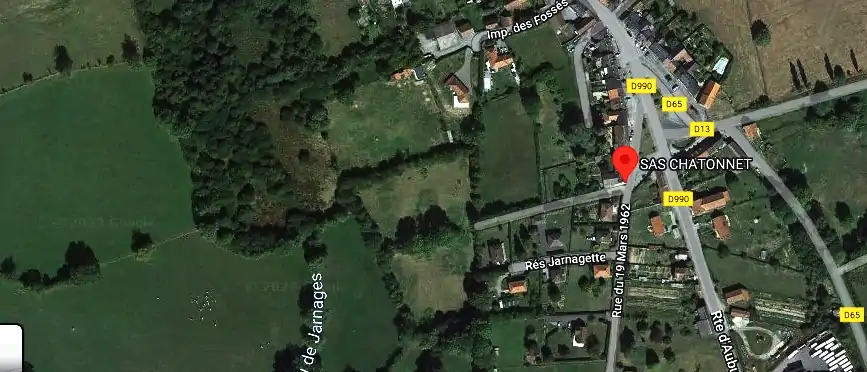 Devis plombier à Jarnages