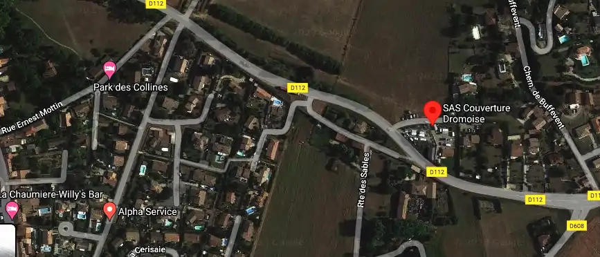 Devis plombier à Génissieux