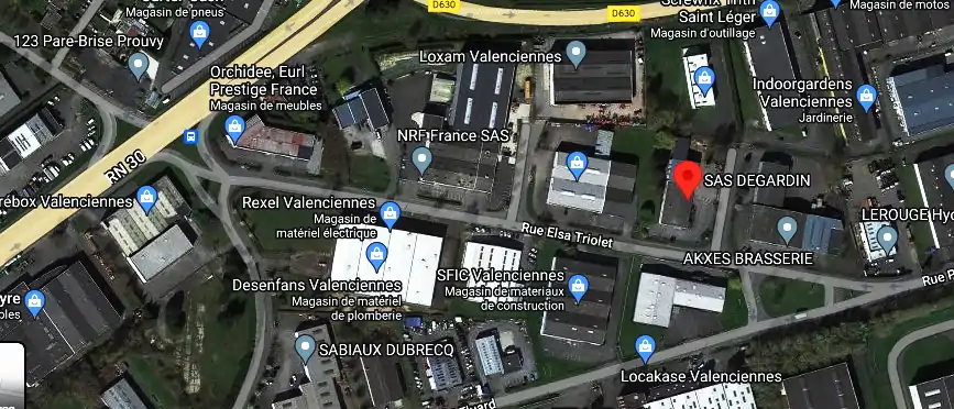 Devis plombier à Trith-Saint-Léger