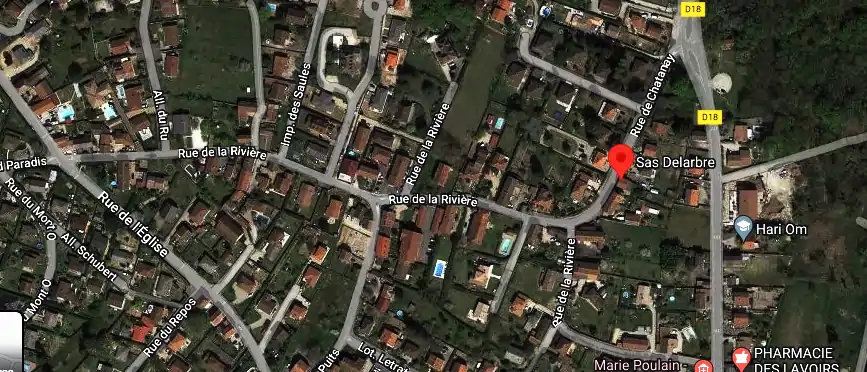 Devis plombier à Tignieu-Jameyzieu