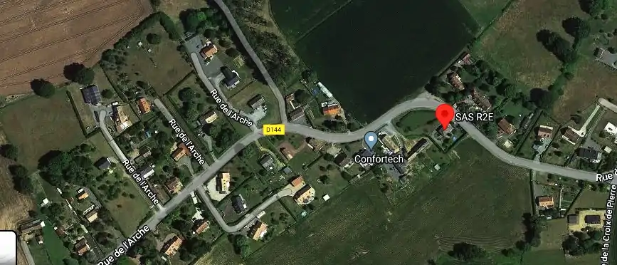 Devis plombier à Teloché