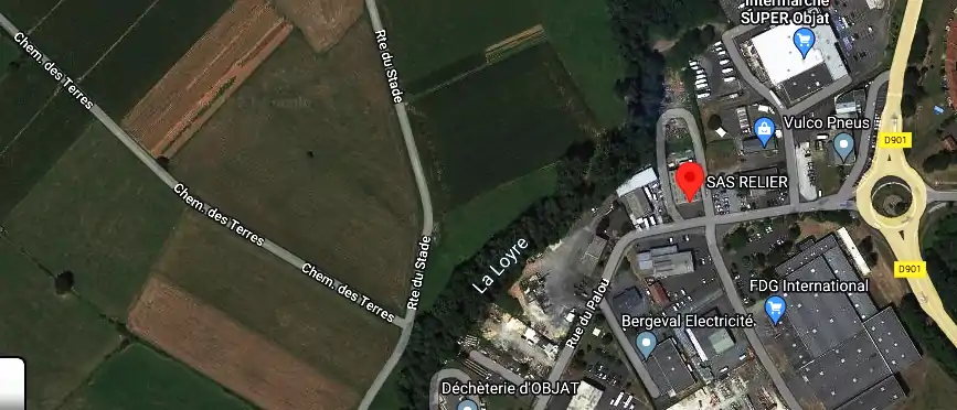 Devis plombier à Objat