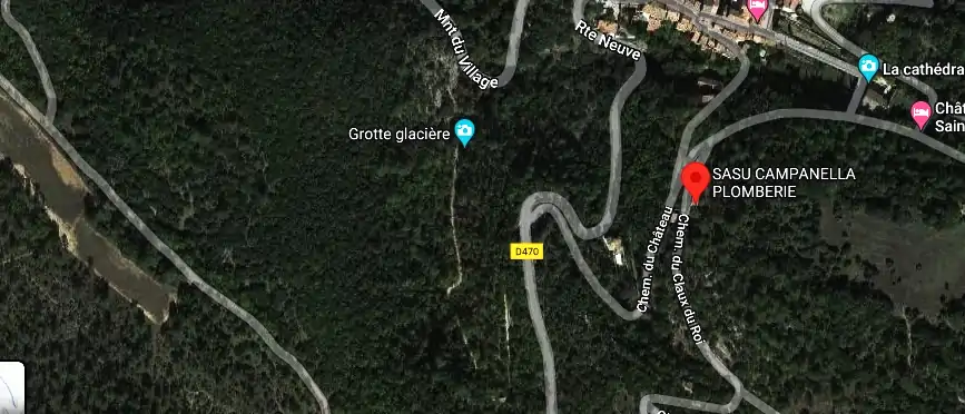 Devis plombier à Saint-Martin-de-Pallières