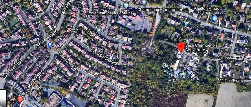 Devis plombier à Triel-sur-Seine