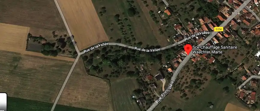 Devis plombier à Mietesheim