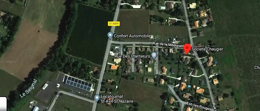 Devis plombier à Saint-Avit-Saint-Nazaire