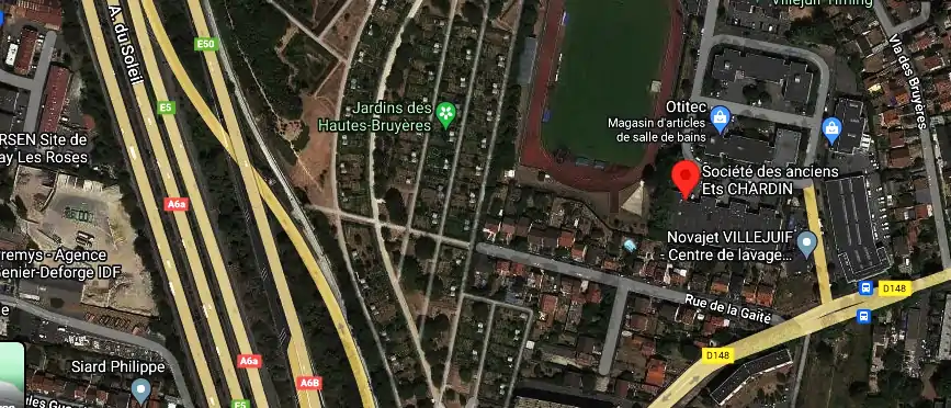 Devis plombier à Villejuif