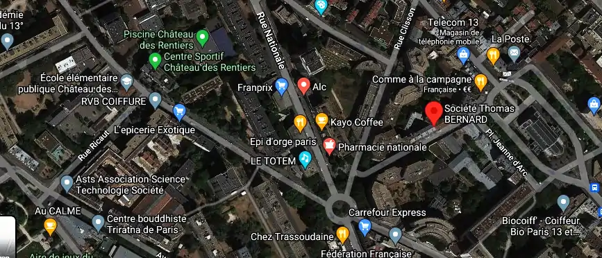 Devis plombier à Paris