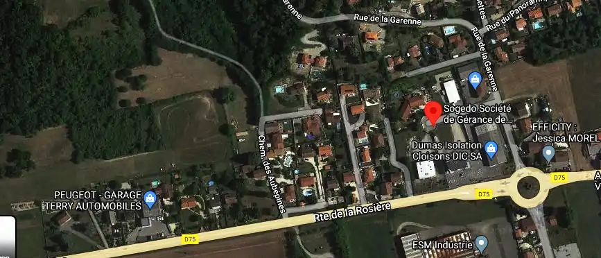 Devis plombier à Septème