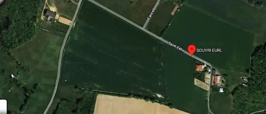 SOUYRI EURL à Saint-Genest-de-Contest