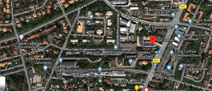 Devis plombier à Villenave-d'Ornon