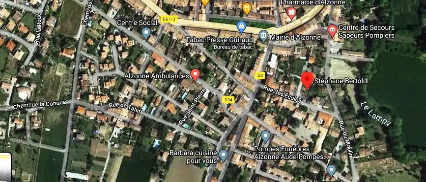 Devis plombier à Alzonne