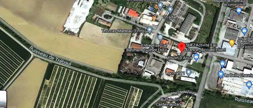 Devis plombier à Castelnaudary