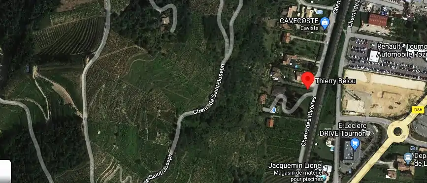 Devis plombier à Tournon-sur-Rhône