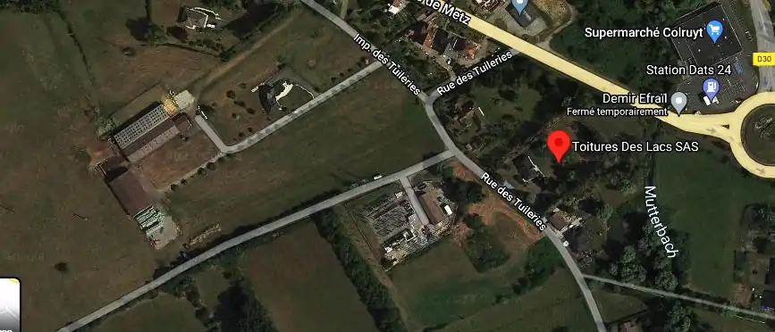 Devis plombier à Puttelange-aux-Lacs