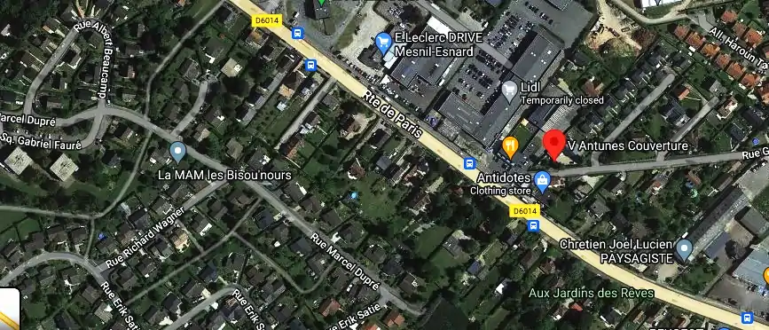 Devis plombier à Franqueville-Saint-Pierre