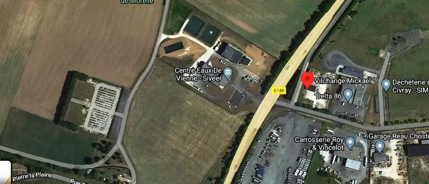 Devis plombier à Saint-Pierre-d'Exideuil