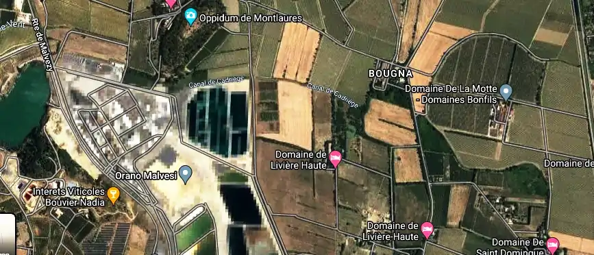 Ça coule de source à Narbonne